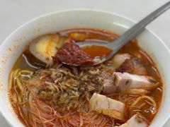 -青屋虾面
