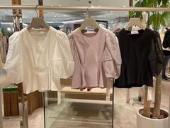 -伊势丹(现代城店)
