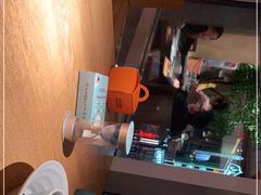 -蜜桃餐厅·伴山(湖滨商业街店)