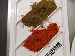 -清真·老金烧烤·小龙虾(奥体中路店)
