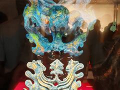 -北京大葆台遗址博物馆