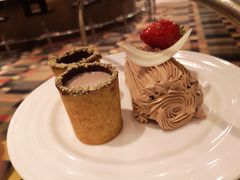 -上海大宁福朋喜来登酒店大堂吧(共和新路店)