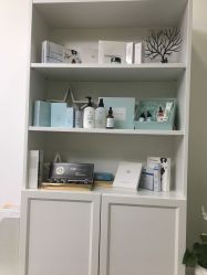 -时间海科学美容