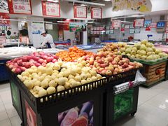 -世纪联华超市(马塍店)