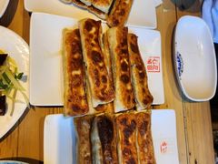 -左邻右舍褡裢火烧(石榴园店)