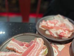-大山炭火烤肉自助(百盛步行街广场店)