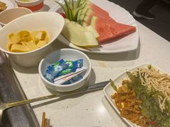 -海底捞火锅(高科广场店)