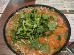 -肥汁米蘭香港米线(宁波路总店)