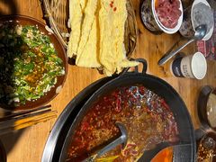 -楠火锅(广州总店)