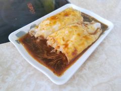 鸡蛋肠-华威达牛庄(黄埔大道西店)