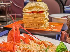 -维园悦谱·海派家常菜(乌鲁木齐南路店)
