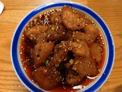 锅巴土豆-好這口重庆小面(总店)