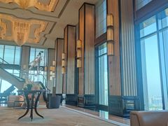 -Social 秀西餐厅-长沙瑞吉酒店(运达店)