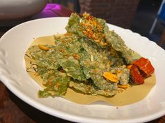 -老李家土菜馆·安吉地标美食