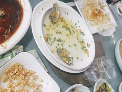 -阿弟特色海鲜餐厅·大排档(平潭店)