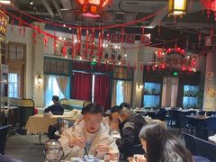 -老街鱼嘴巴(步步高新天地店)