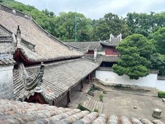 -宁波市保国寺古建筑博物馆