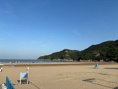 -桃花岛风景旅游区
