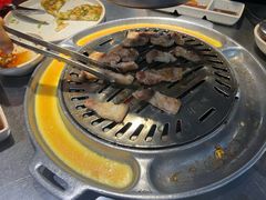 -喜来稀肉(虹泉路店)