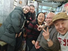 -老徐烧烤涮肚(交道口店)