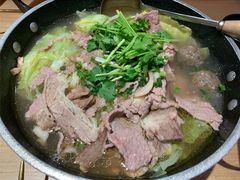 -川堂风·跷脚牛肉·乐山爆炒(宝山日月光店)