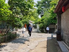 -王家大院