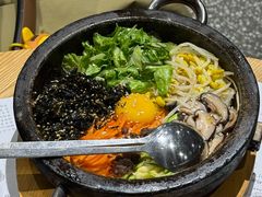-姜虎东白丁烤肉(深圳湾后海汇店)