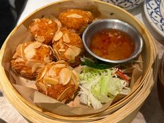 -KingThaia金泰兰(滨江天街店)