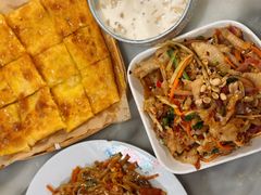 -婉泰·特色小吃·舂鸡脚(告庄二店)
