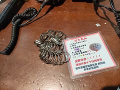 -十八字金银饰·拼豆·开蚌手工体验团建(君太百货店)