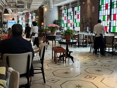 -漢舍中国菜馆(889广场店)