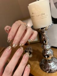 -LISSOM莉森 Nail ·美甲美睫原创定制店