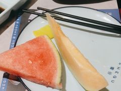 -奢谷·海鲜自助(南海万科店)