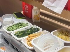 -海底捞火锅(牡丹园店)