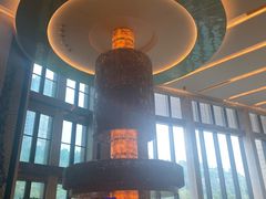 -济南喜来登酒店