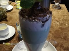 -上島咖啡(安亭店)