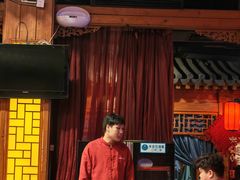 -正阳门饭庄·烤鸭·北京菜(万丰路七里庄店)