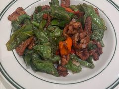 -吉林省林业宾馆-餐厅