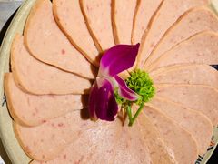 梅林午餐肉-小龙坎老火锅(鹤伴一路店)