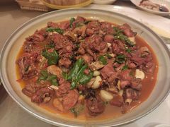 -大张烙馍村·美食地标(泉山店)
