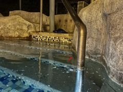 -北京乐多港万豪酒店汤乐宫温泉