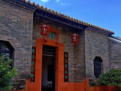 -东莞市可园博物馆