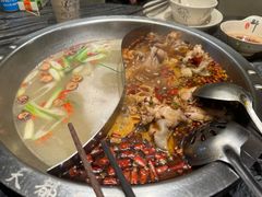 -天都火锅酒楼(虹梅南路店)