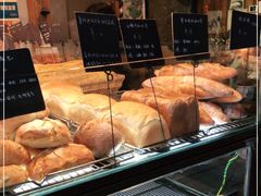 -仙峰天然面包(迎宾路店)