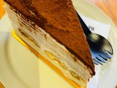 -BE NORMAL CAFE(霞溪路店)