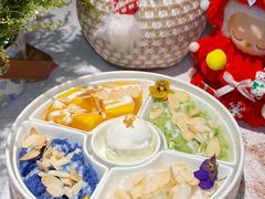 -狮拾久·现代新加坡料理(壹方城店)