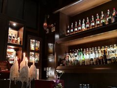 -The Bottle Bar(羲和商业广场店)