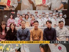 -水之惠鲜鱼料理(王府大街店)