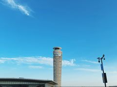 -青岛胶东国际机场