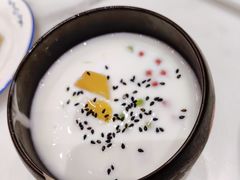 -天龙宝严素食馆(大兴善寺店)